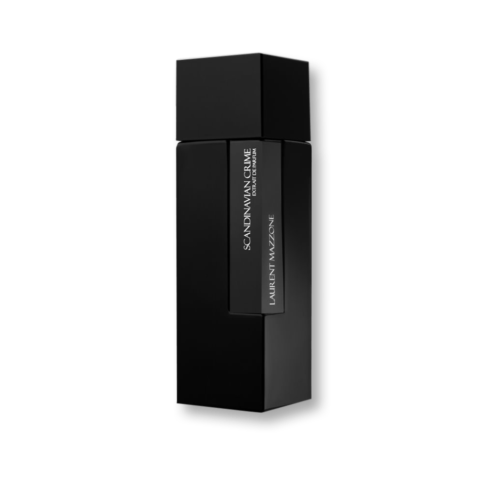 Laurent Mazzone Scandinavian Crime Extrait De Parfum 1ml Sample Vial