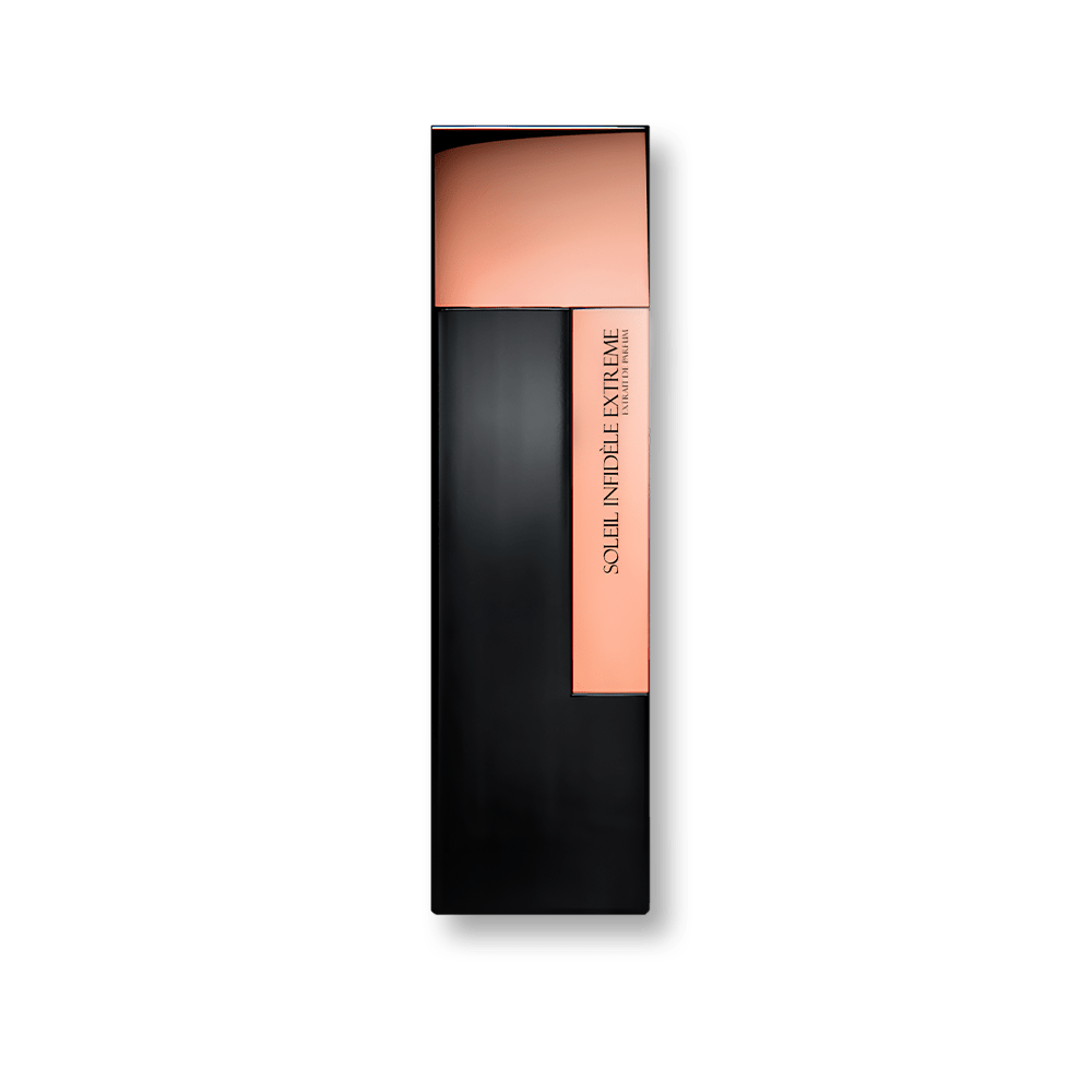 Laurent Mazzone Soleil Infidele Extrait De Parfum 100ml