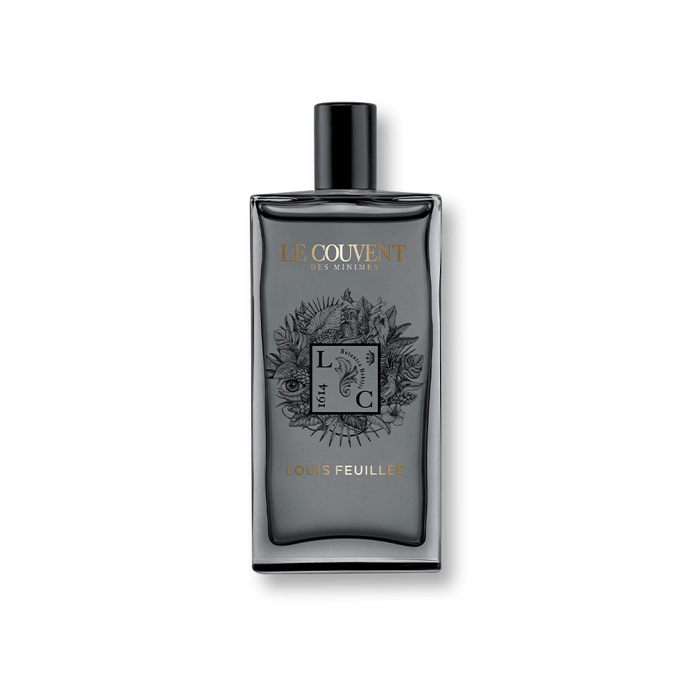 Le Couvent Des Minimes Louis Feuillee Singular Home Spray 100ml