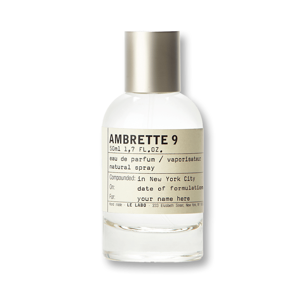 Le Labo Ambrette 9 EDP