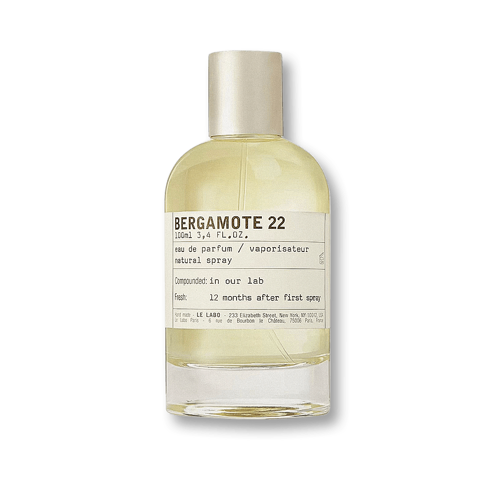 Le Labo Bergamote 22 EDP 100ml
