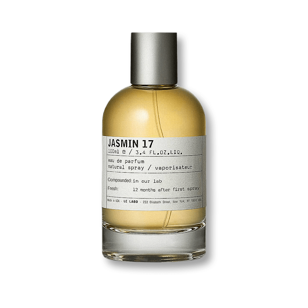 Le Labo Jasmin 17 EDP 100ml