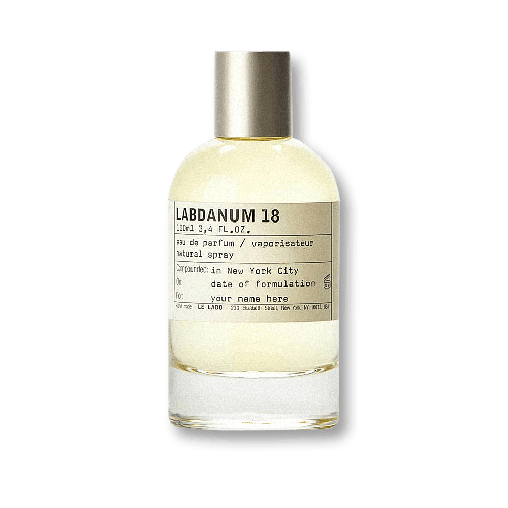Le Labo Labdanum 18 EDP 100ml