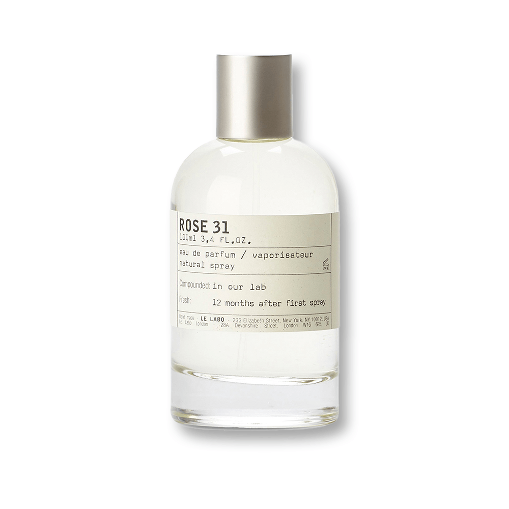 Le Labo Rose 31 EDP