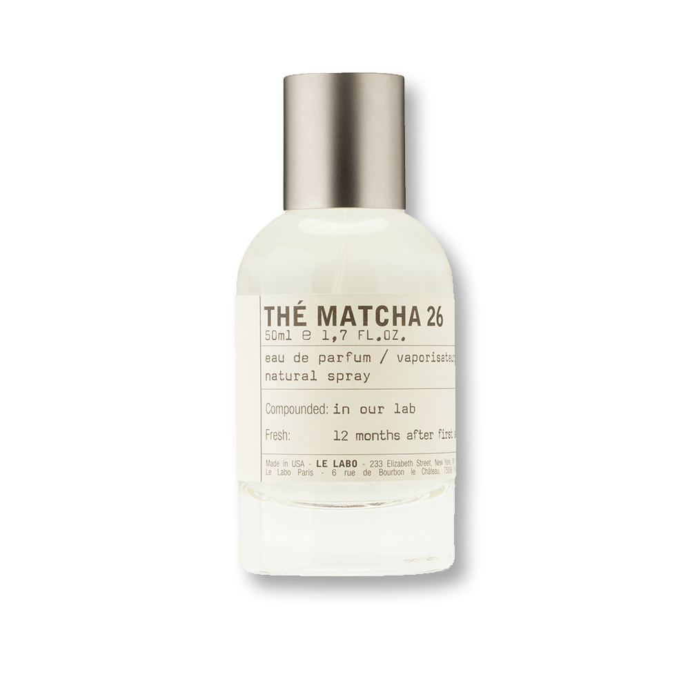 Le Labo The Matcha 26 EDP 100ml