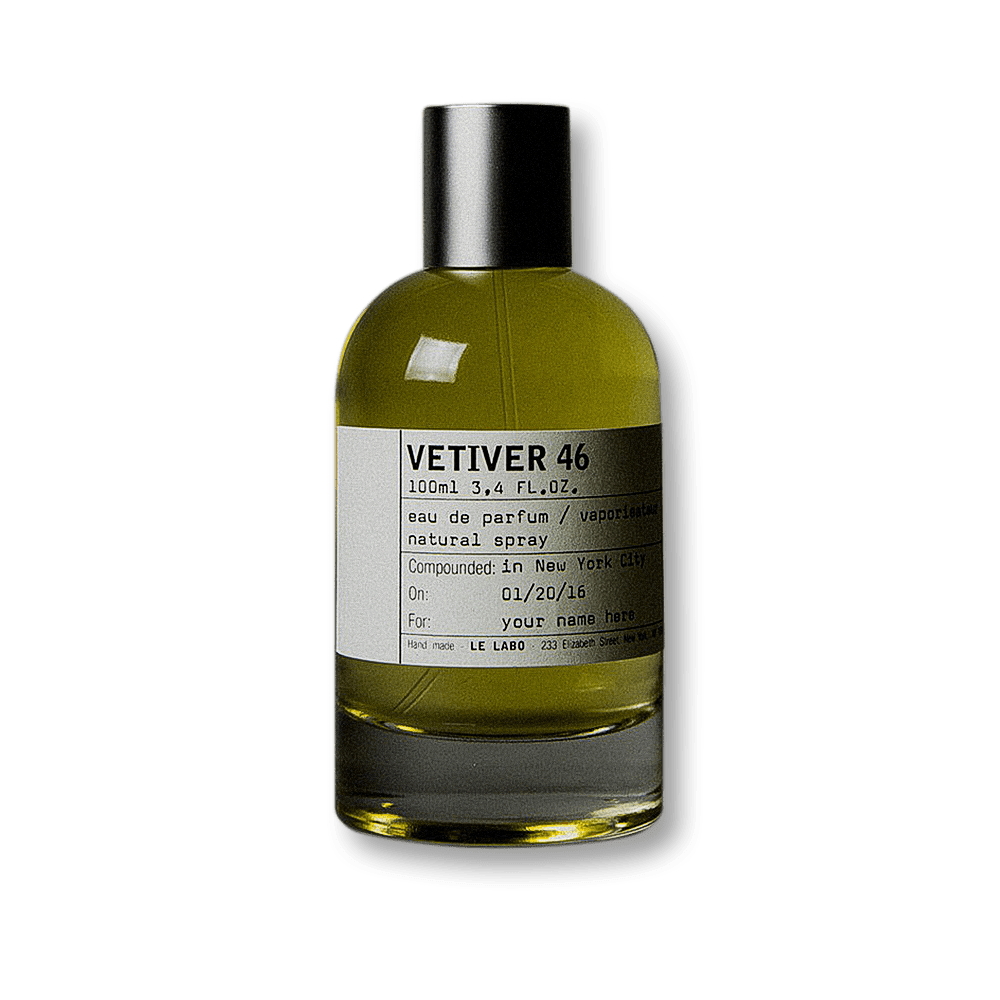 Le Labo Vetiver 46 EDP 100ml