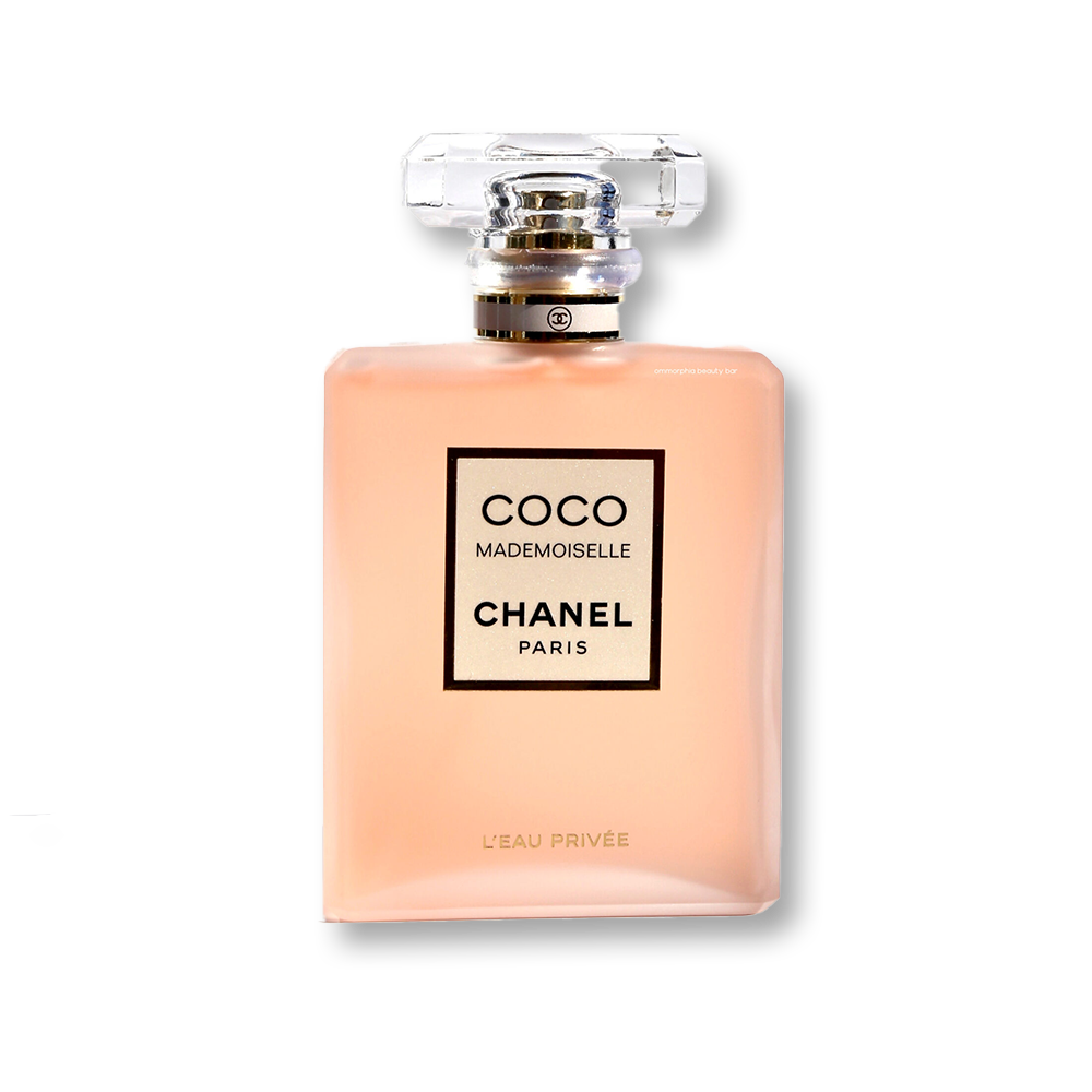 Chanel Coco Mademoiselle L'Eau Privée EDP 100ml Tester
