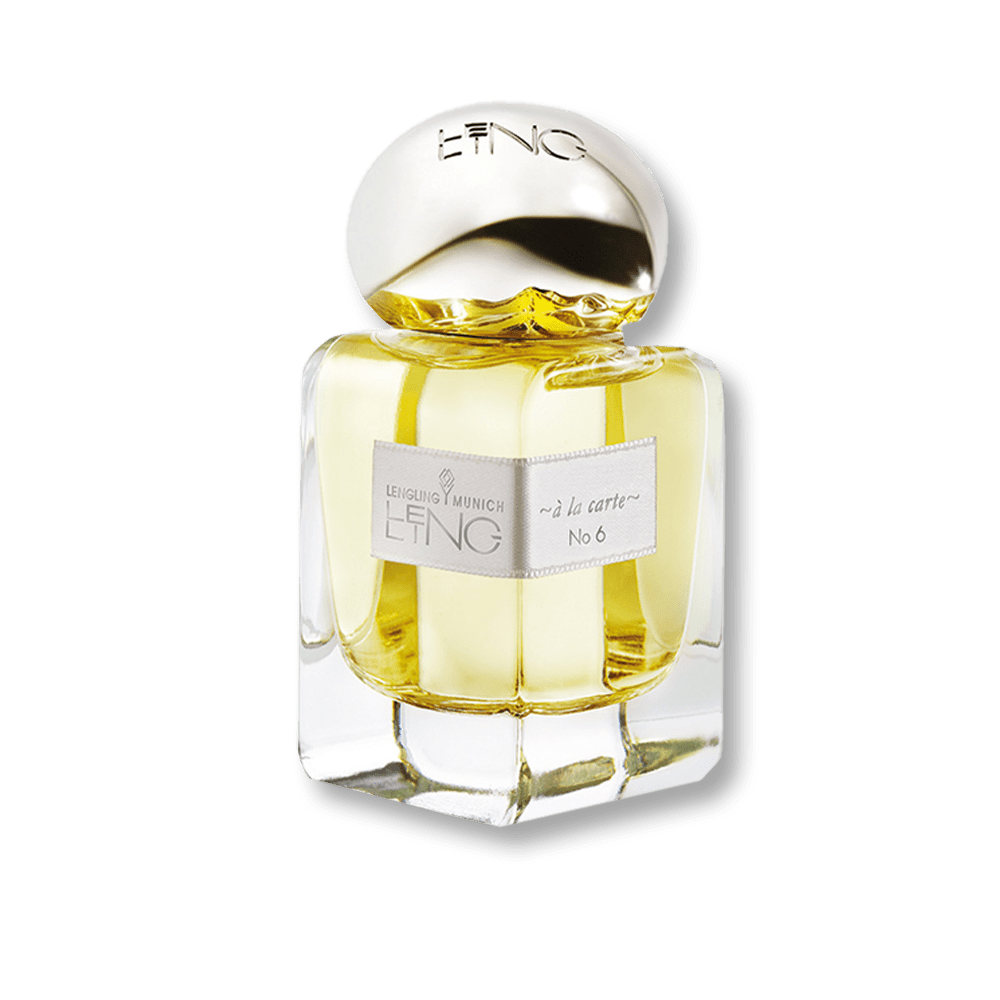 Lengling Munich A La Carte No.6 Extrait De Parfum 50ml