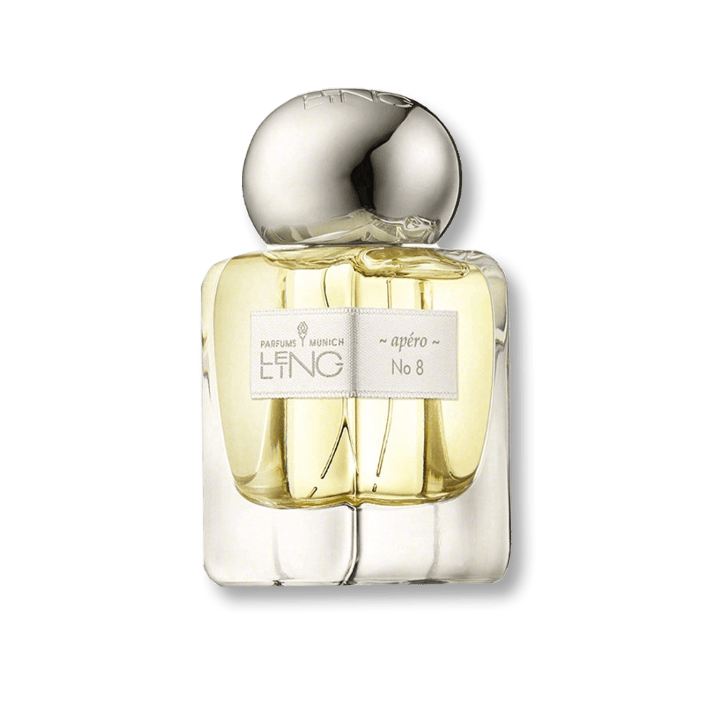 Lengling Munich Apero No.8 Extrait De Parfum 50ml