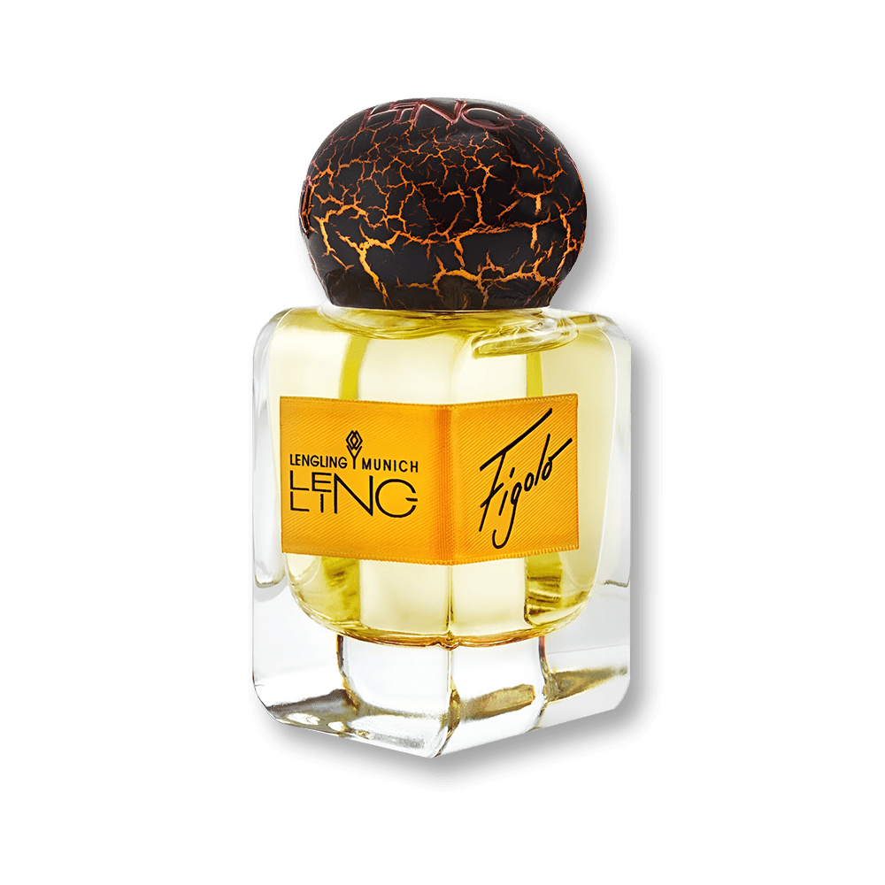 Lengling Munich Figolo Parfum 50ml Tester