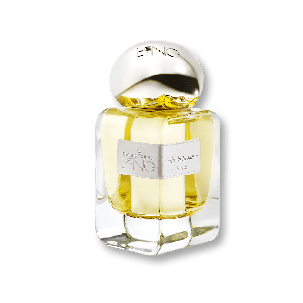 Lengling Munich In Between No.4 Extrait De Parfum 50ml Tester