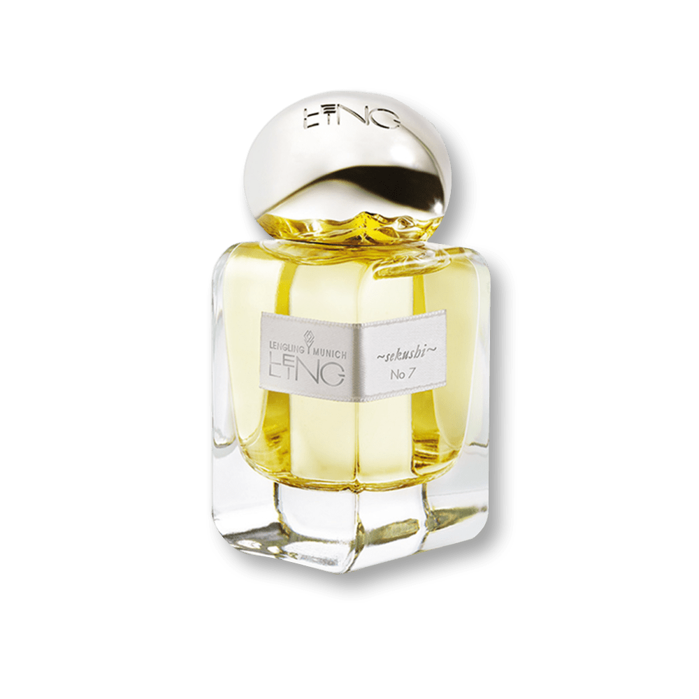 Lengling Munich Sekushi No.7 Parfum