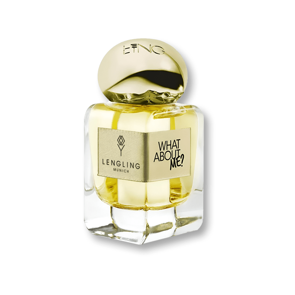 Lengling Munich What About Me? Parfum 50ml