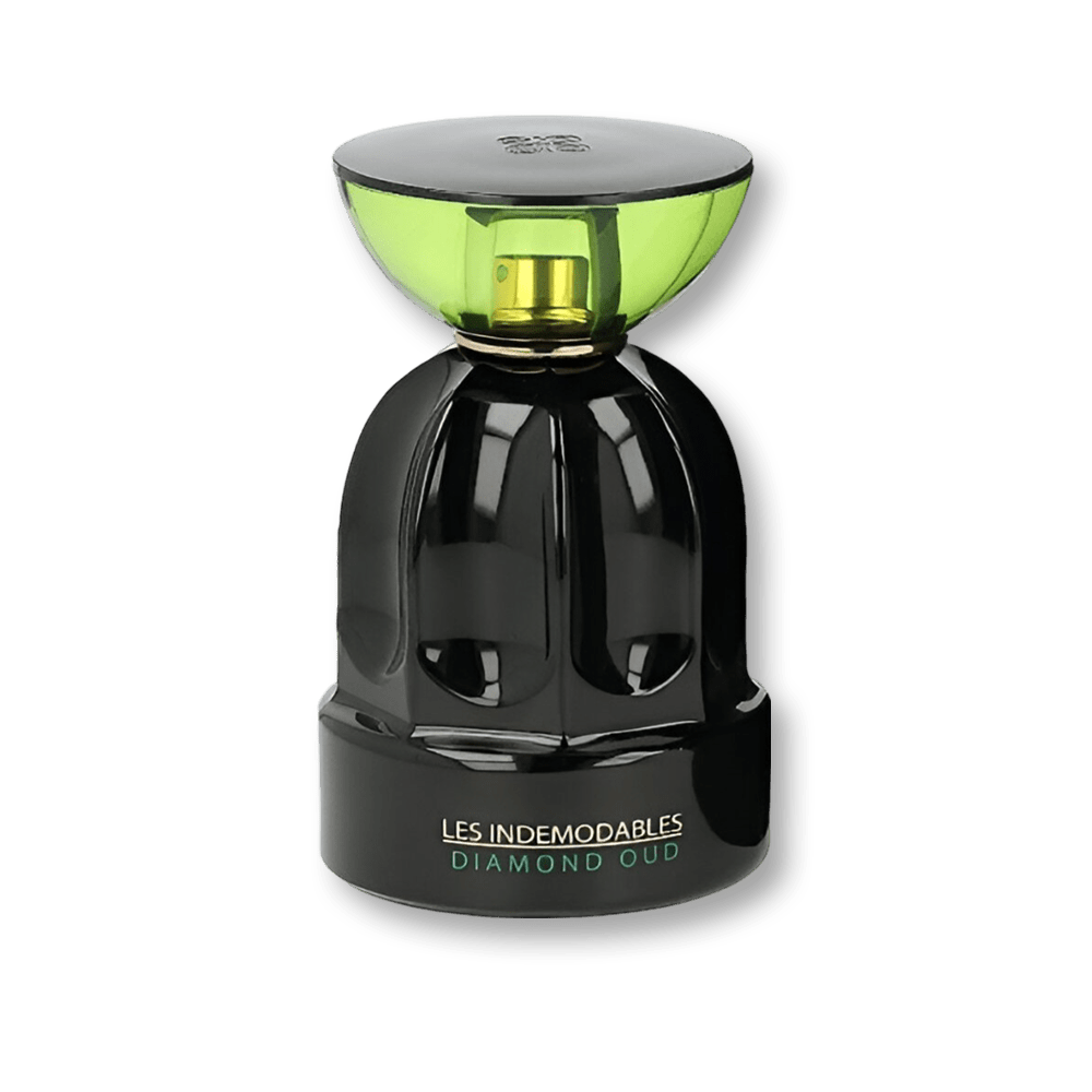 Les Indemodables Diamond Oud EDP 90ml