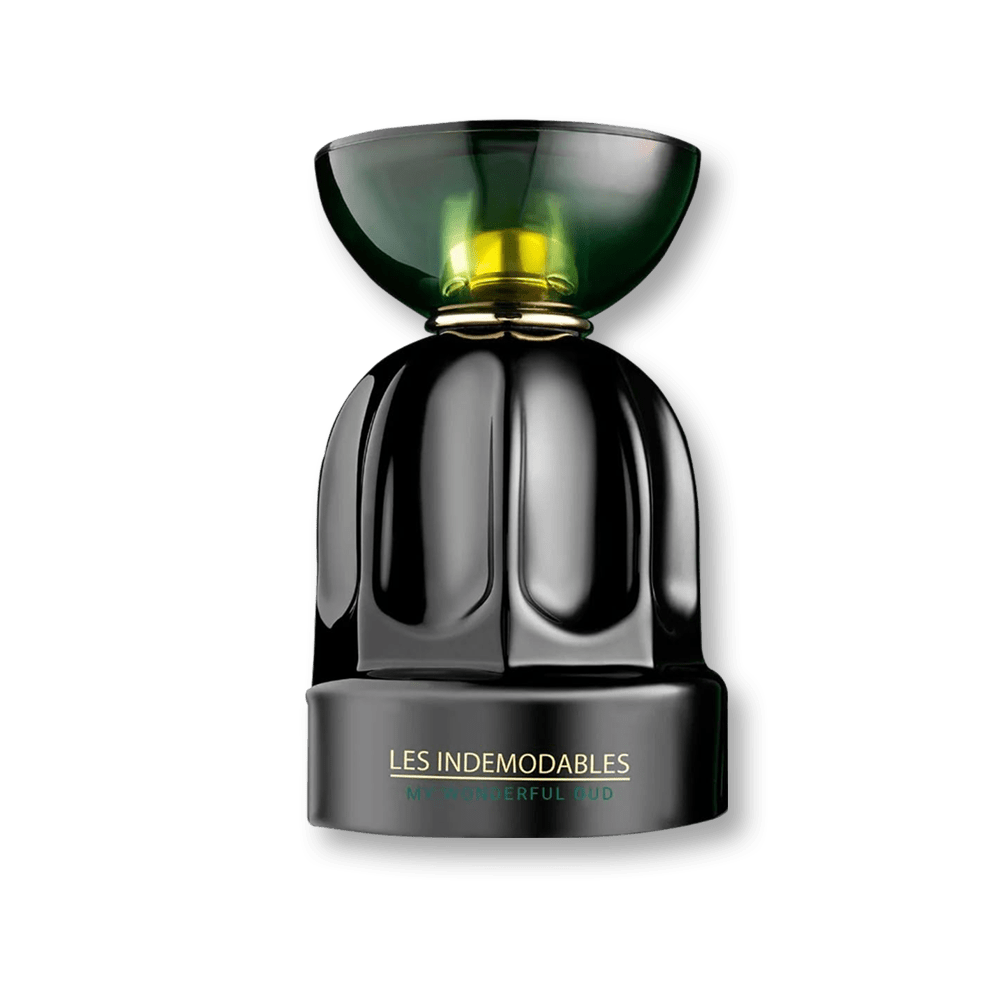 Les Indemodables My Wonderful Oud EDP 90ml