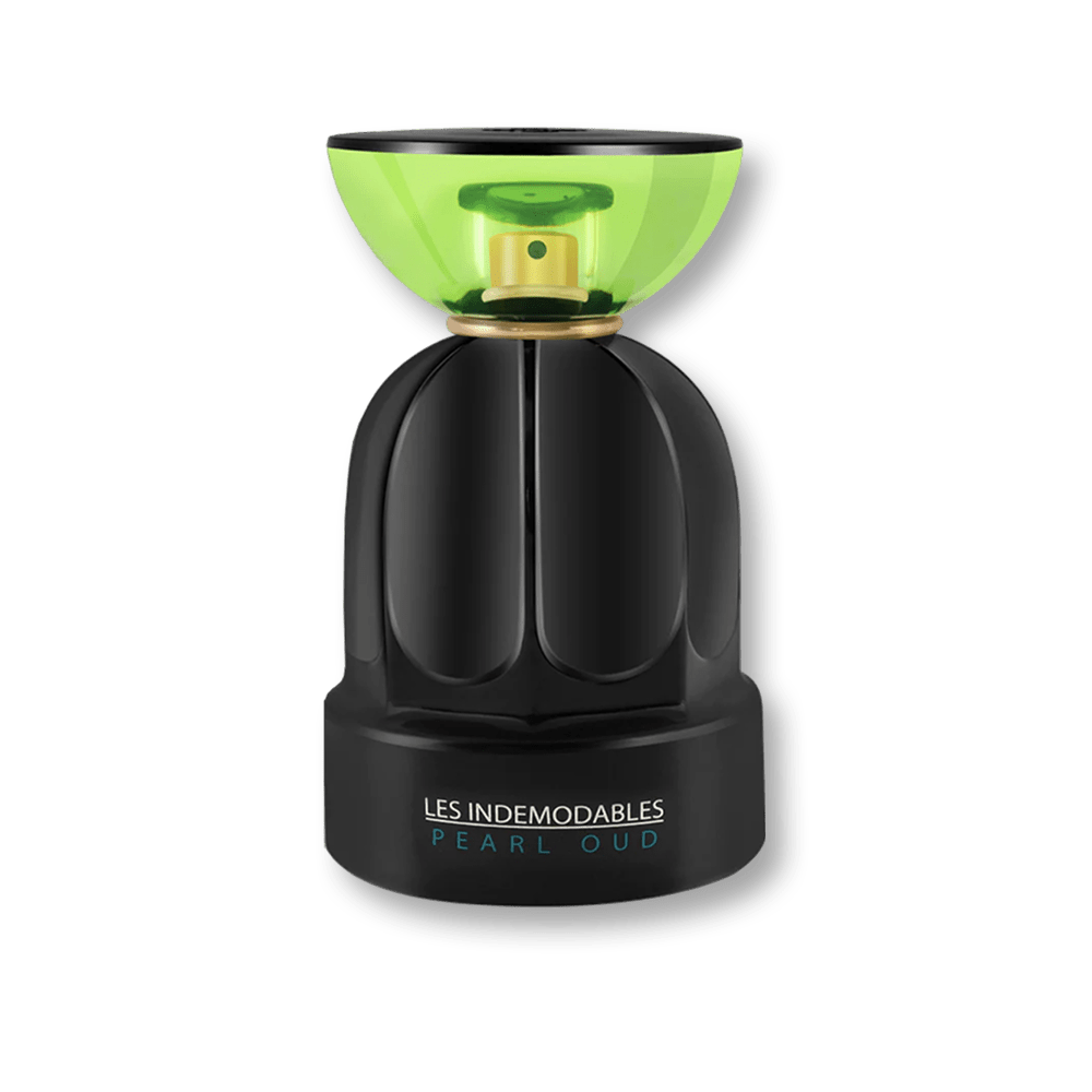 Les Indemodables Pearl Oud EDP 90ml