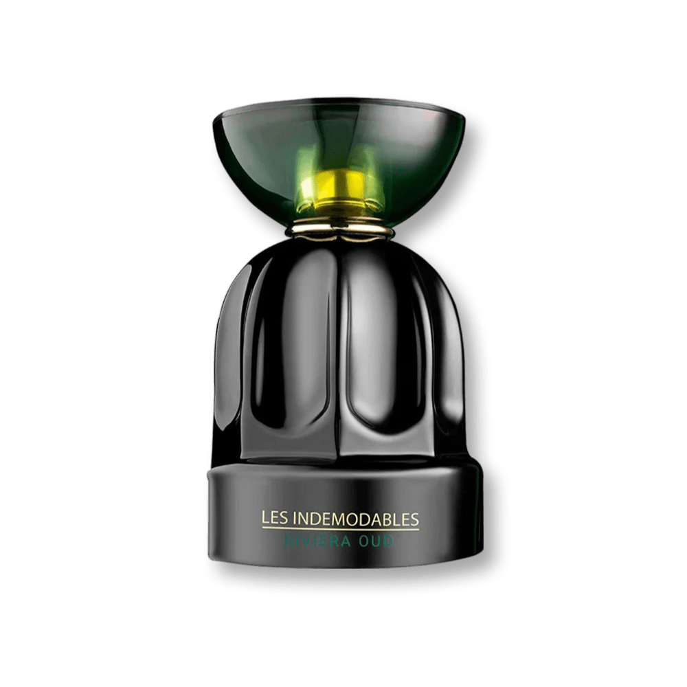 Les Indemodables Riviera Oud EDP 90ml