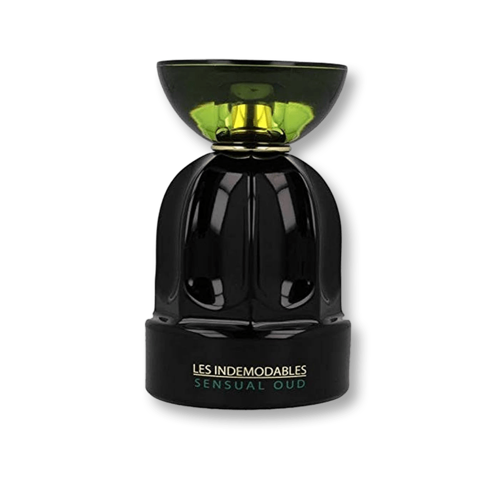 Les Indemodables Sensual Oud EDP 90ml