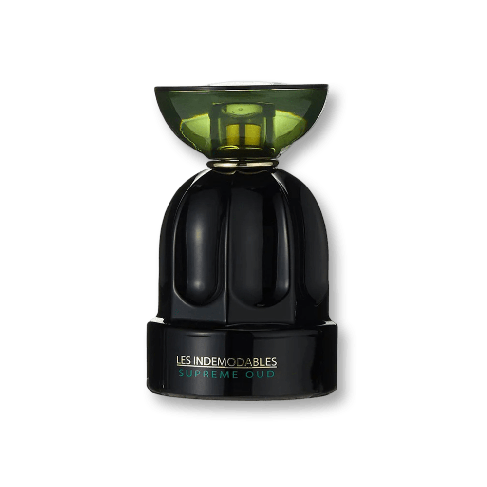 Les Indemodables Supreme Oud EDP 90ml