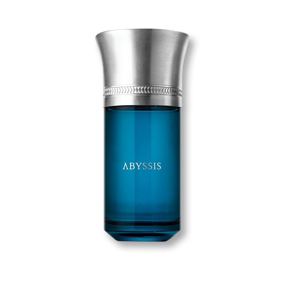 Liquides Imaginaires Abyssis EDP 7.5ml Mini
