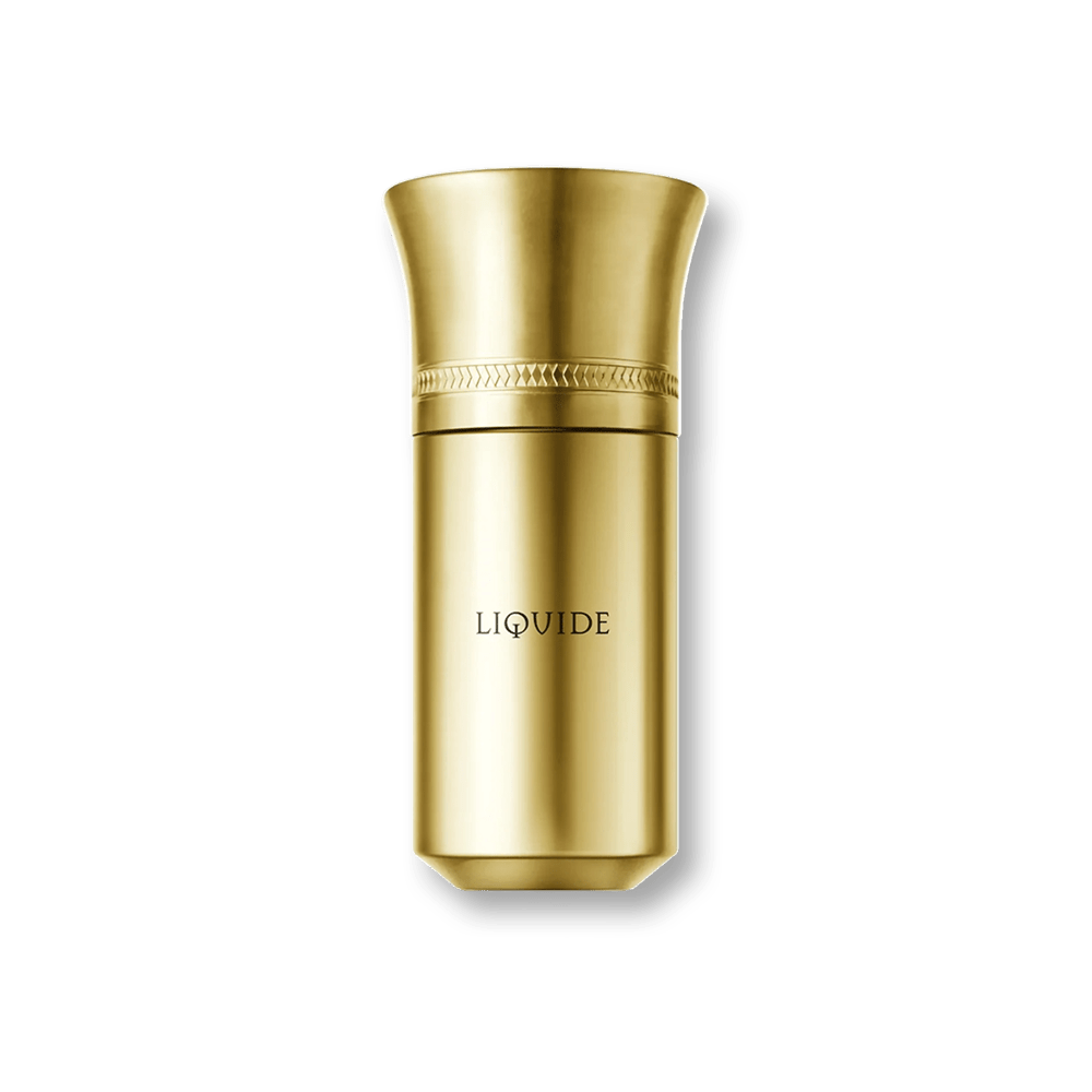 Liquides Imaginaires Alchemical Trilogy - Liquide 2022 EDP 100ml Tester