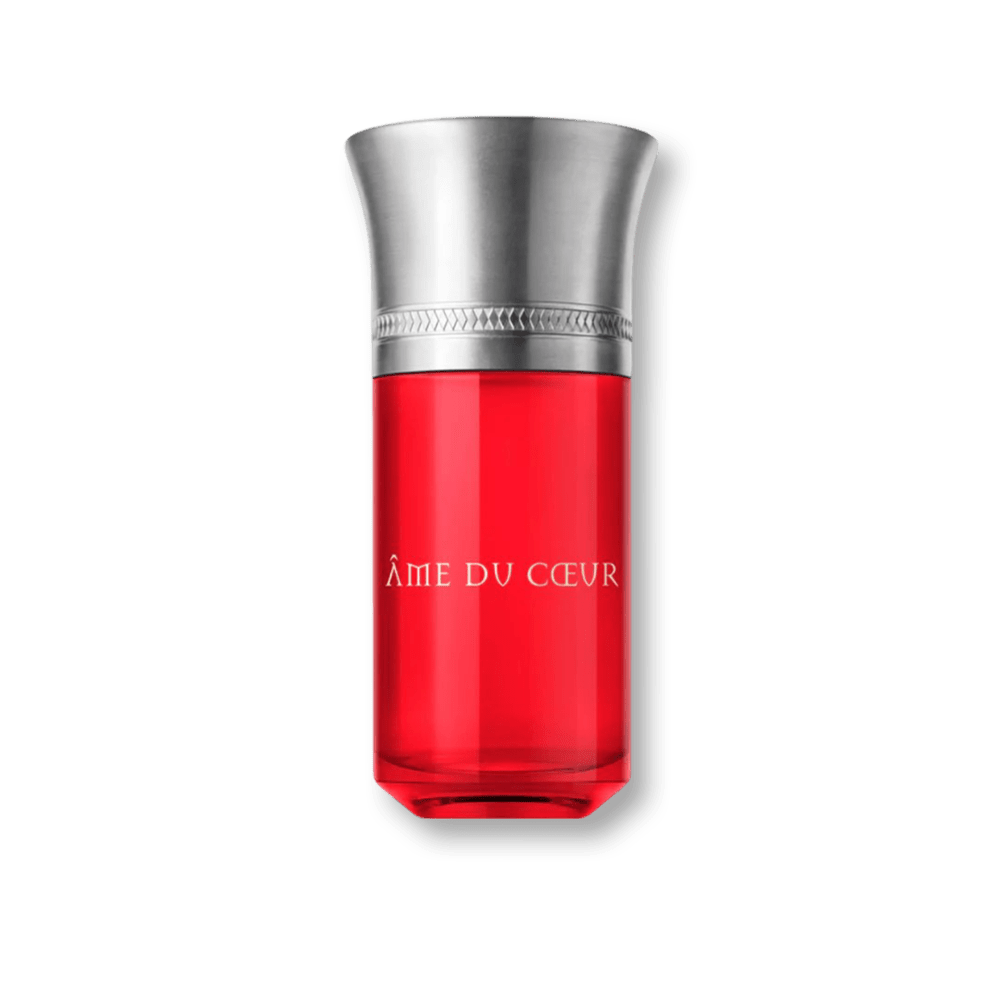 Liquides Imaginaires Ame Du Coeur EDP 2ml Sample Vial
