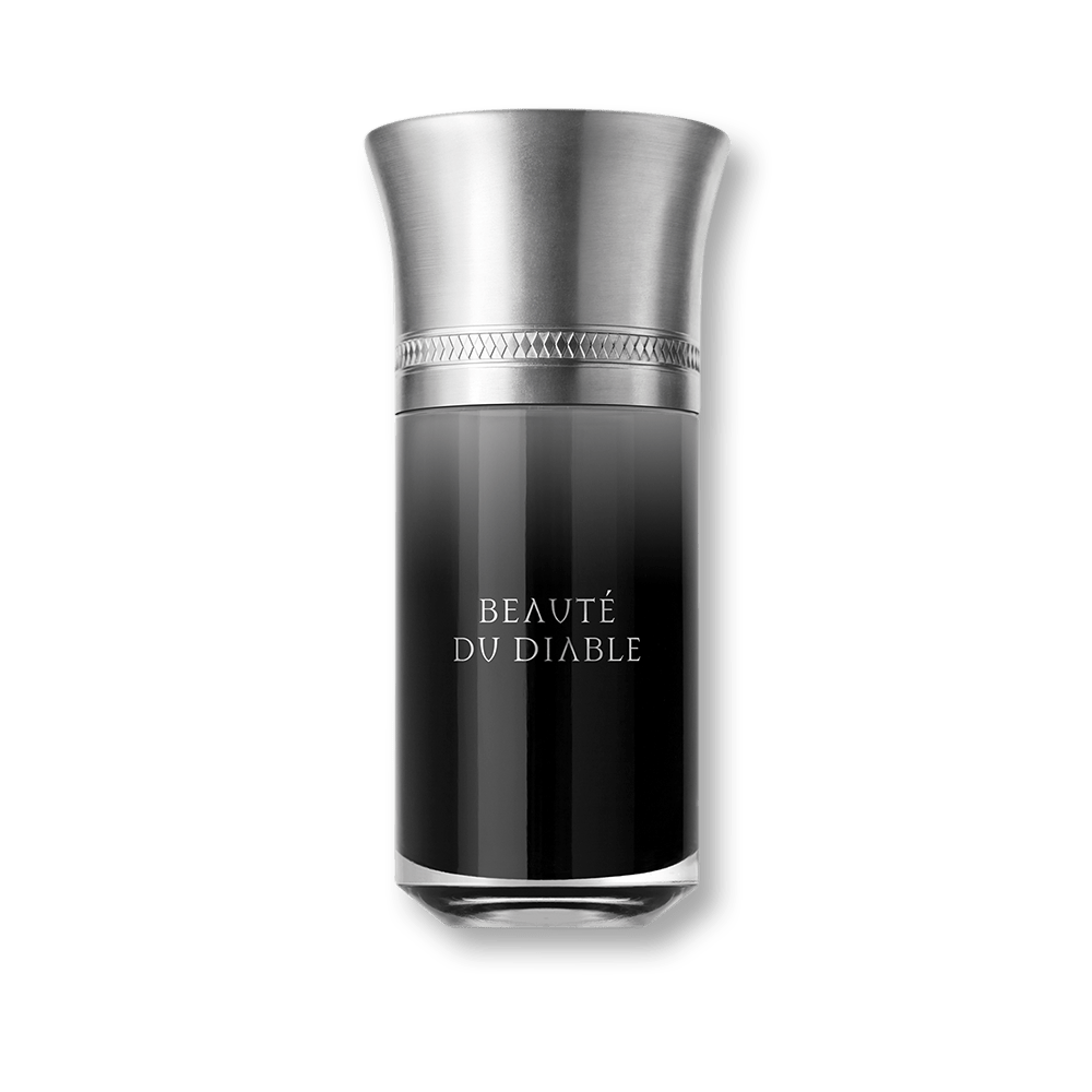 Liquides Imaginaires Beaute Du Diable EDP 100ml
