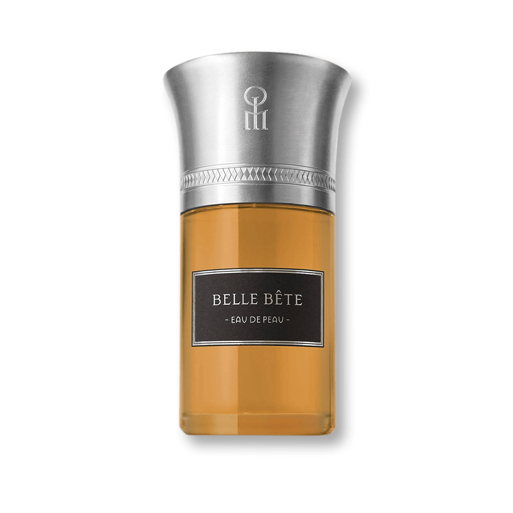 Liquides Imaginaires Belle Bete EDP 100ml