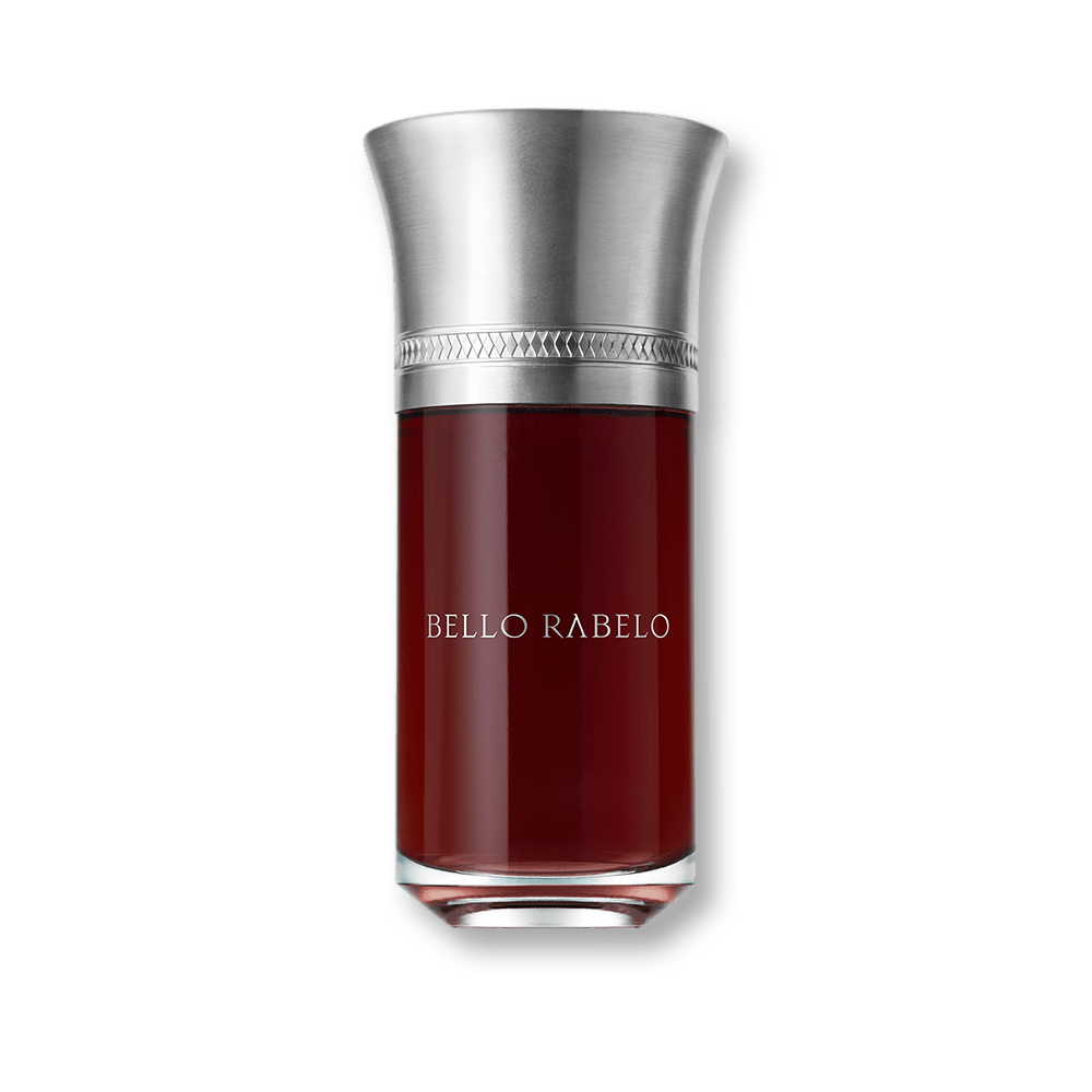 Liquides Imaginaires Bello Rabelo EDP 100ml