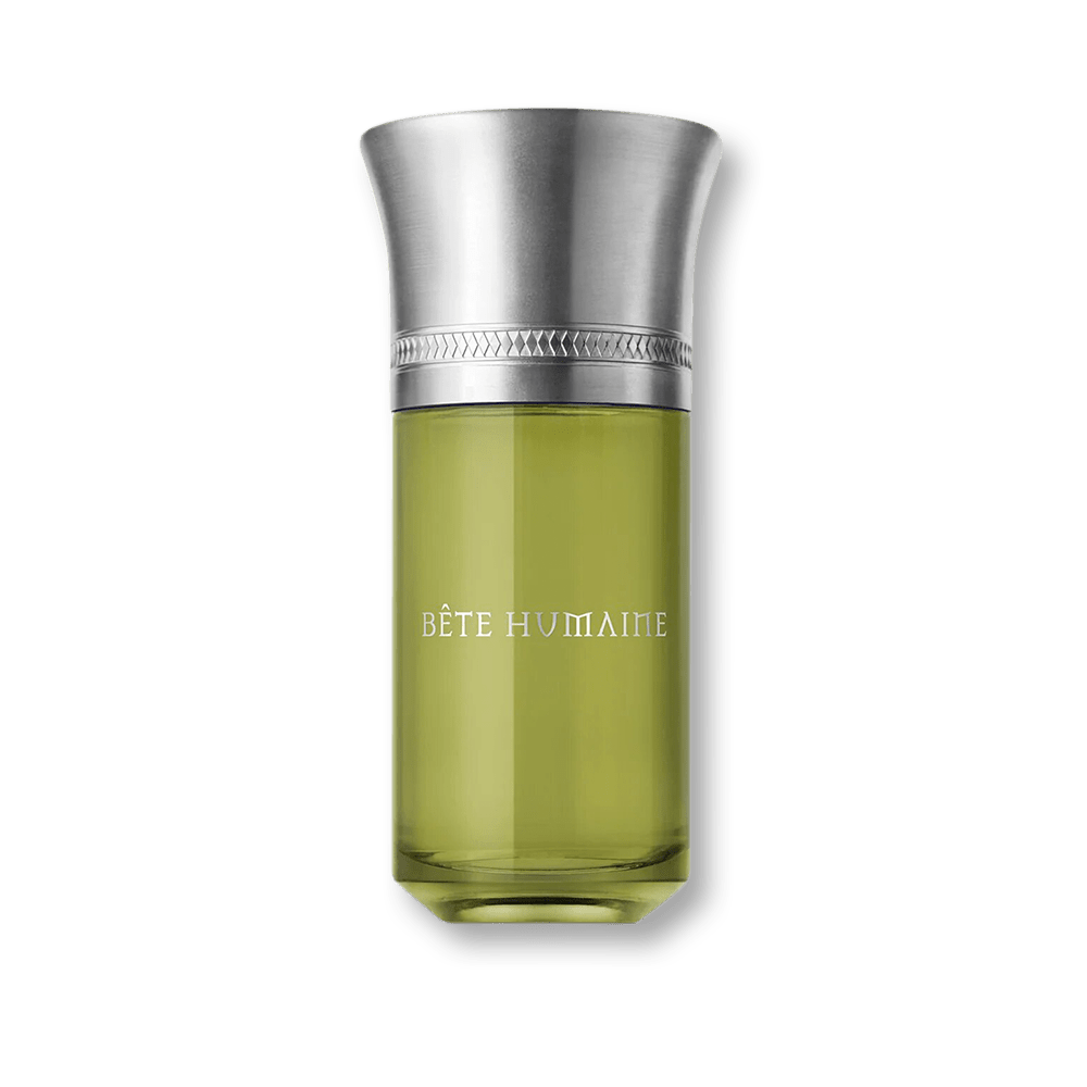Liquides Imaginaires Bete Humaine EDP 100ml