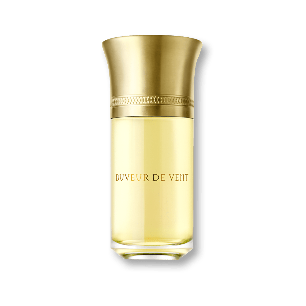 Liquides Imaginaires Buver De Vent EDP 100ml