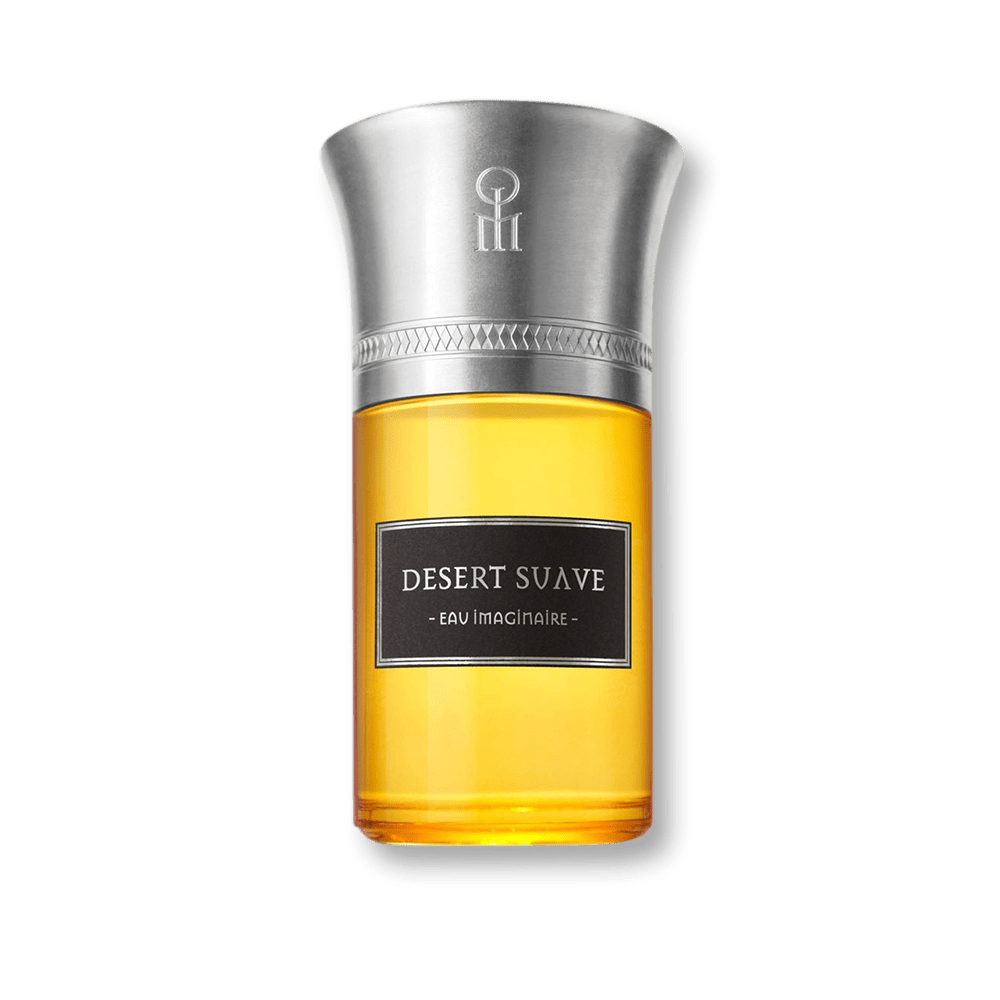 Liquides Imaginaires Desert Suave EDP 50ml