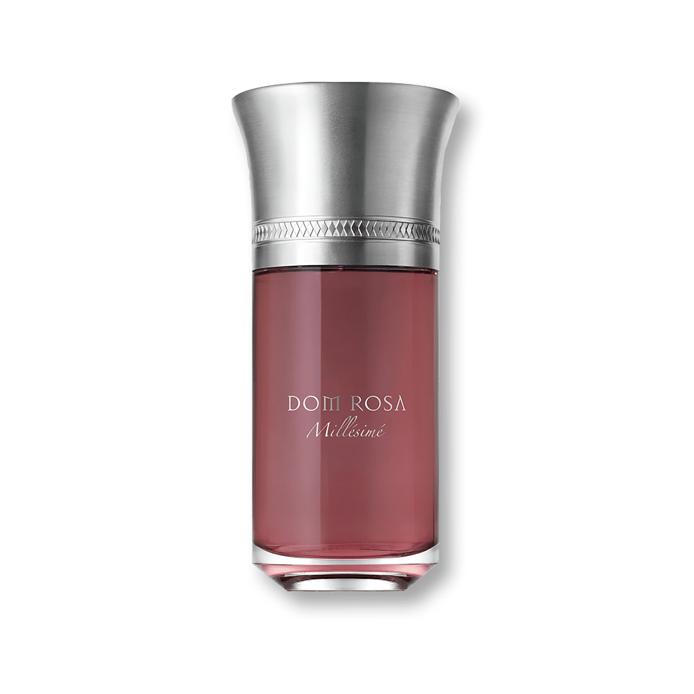 Liquides Imaginaires Dom Rosa Millesime EDP 100ml Tester