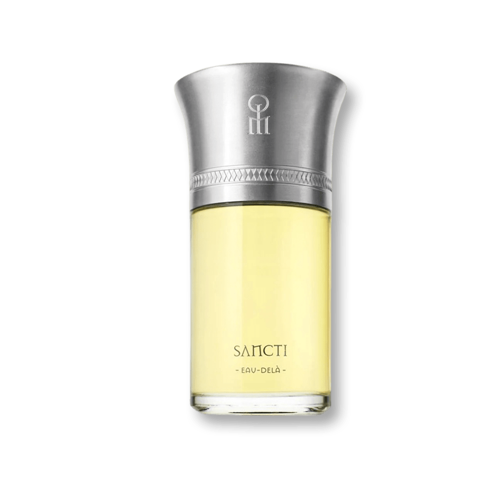 Liquides Imaginaires Eau Dela Sancti EDP