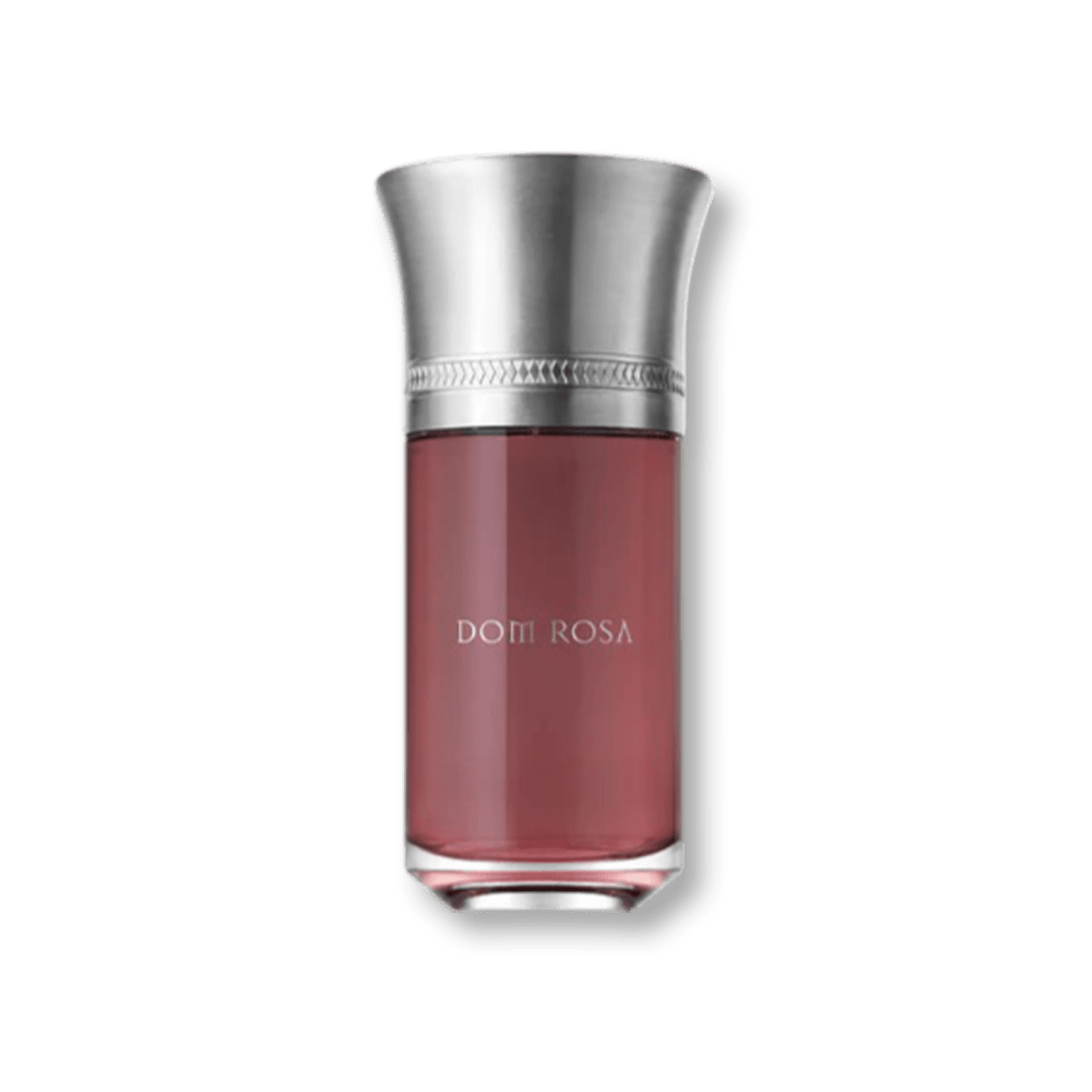 Liquides Imaginaires Eau Sanguine Dom Rosa EDP 100ml