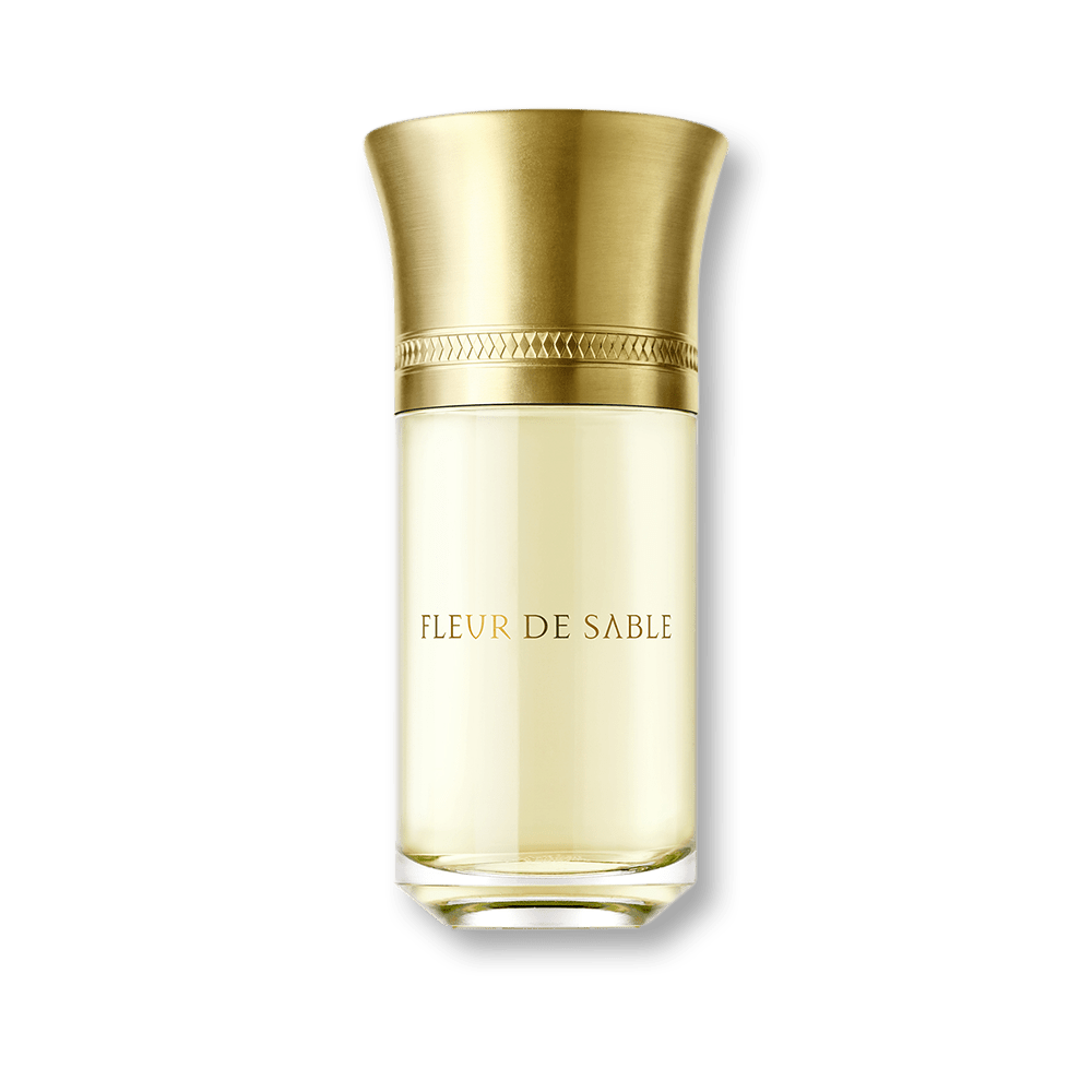 Liquides Imaginaires Fleur De Sable EDP
