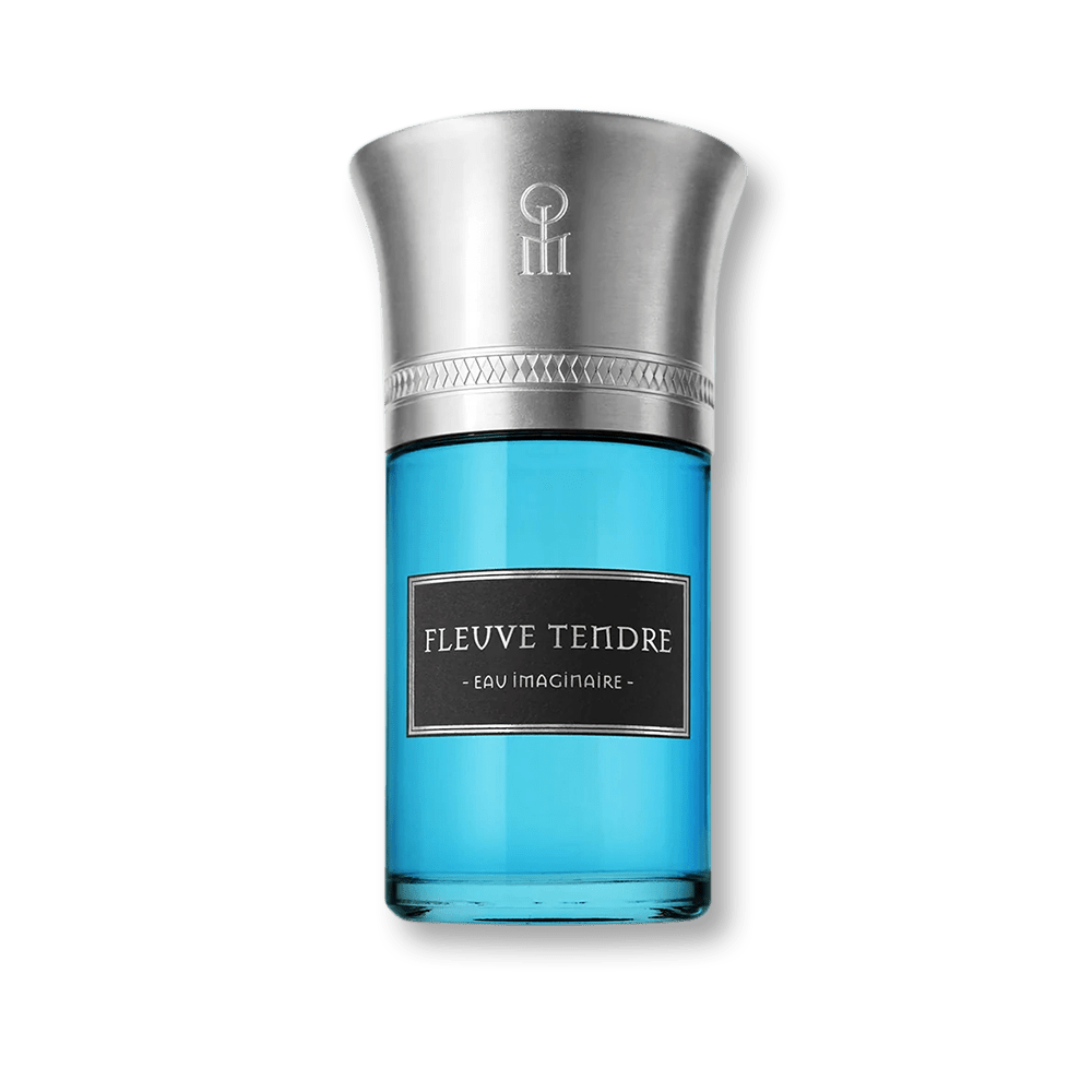Liquides Imaginaires Fleuve Tendre EDP