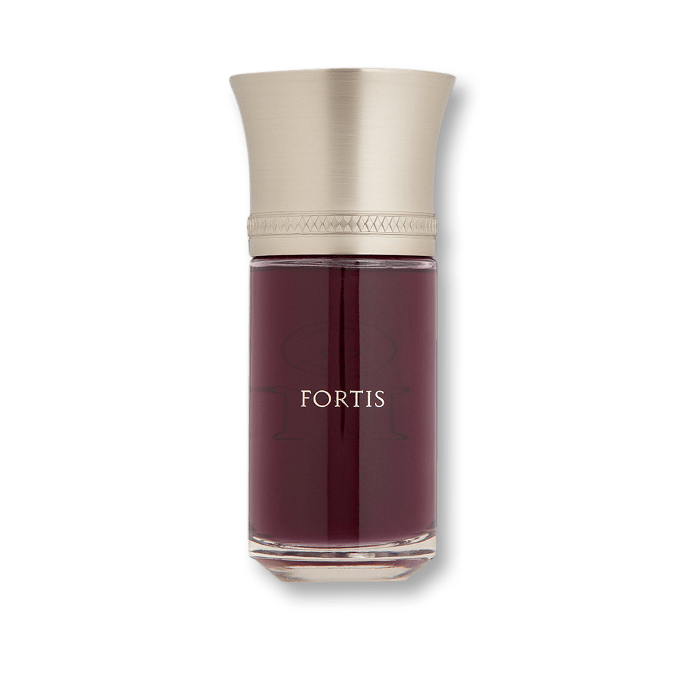 Liquides Imaginaires Fortis EDP