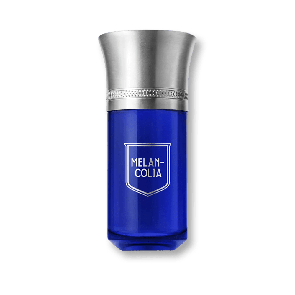 Liquides Imaginaires Melancolia EDP 100ml