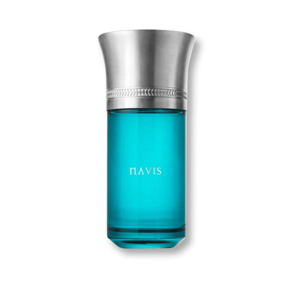 Liquides Imaginaires Navis EDP 100ml