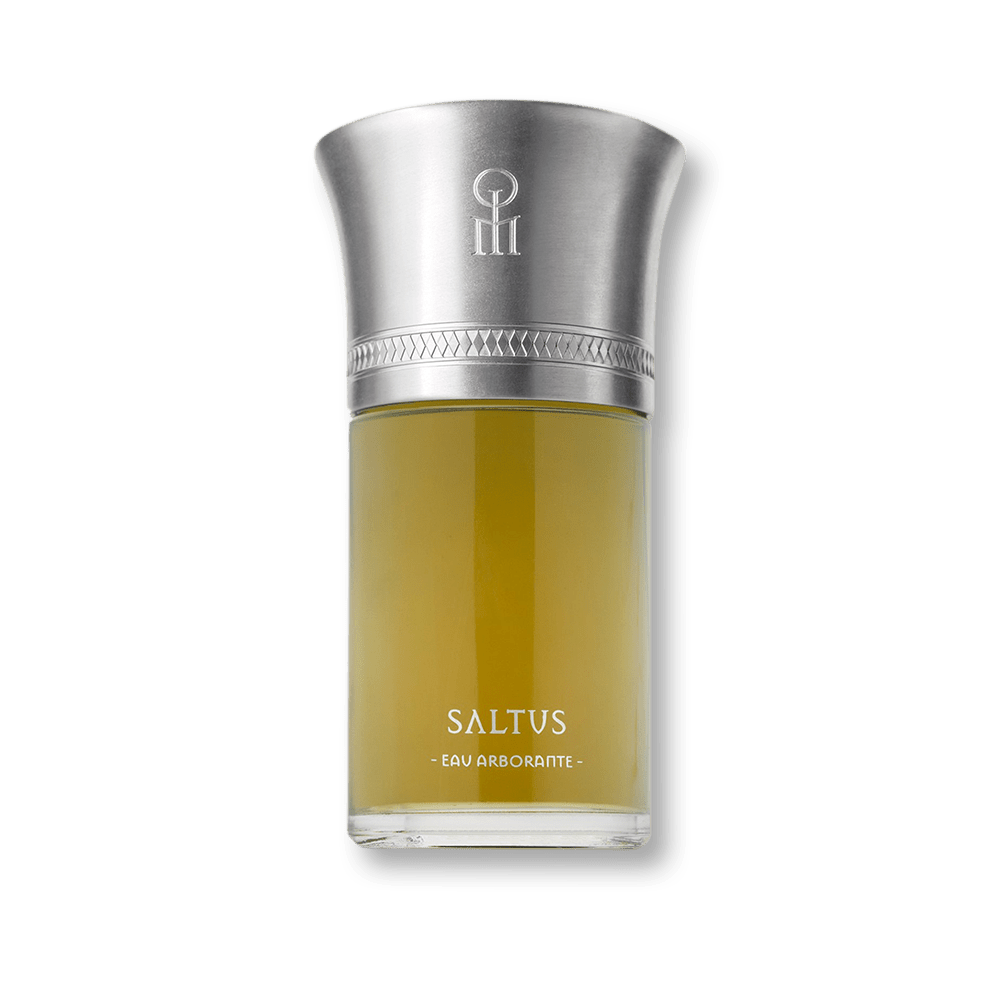 Liquides Imaginaires Saltus EDP 100ml