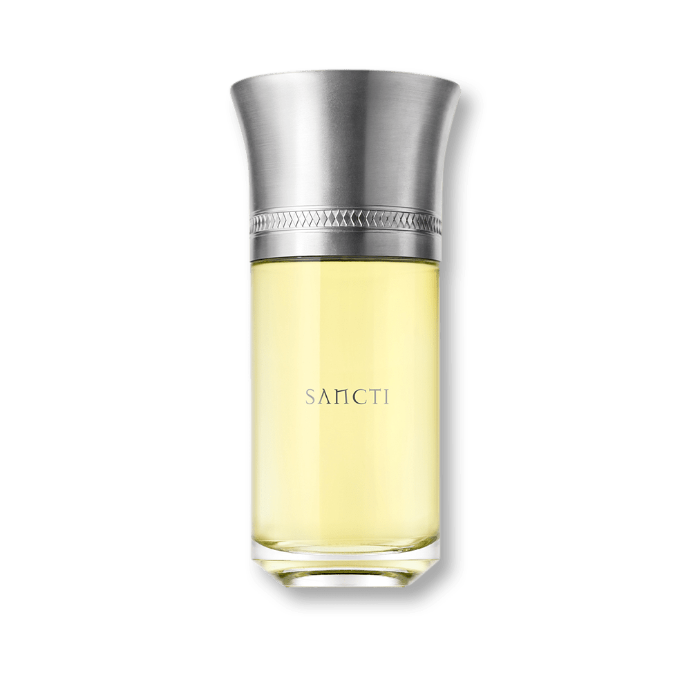 Liquides Imaginaires Sancti EDP 100ml