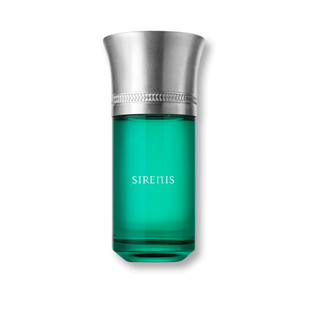 Liquides Imaginaires Sirenis EDP 7.5ml Mini
