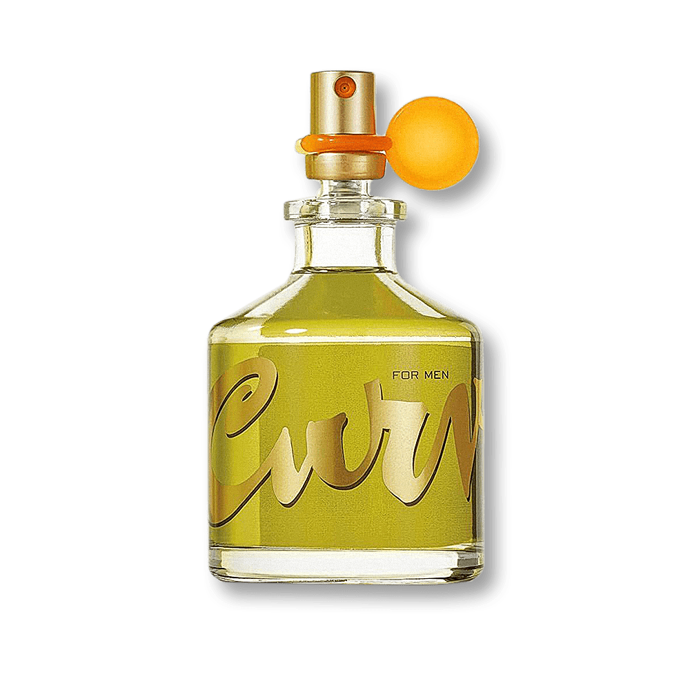 Liz Claiborne Curve EDC 125ml