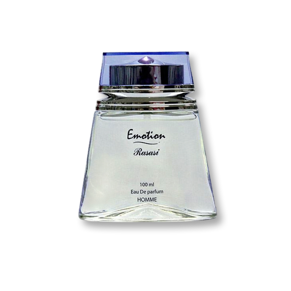 Rasasi Emotion EDP Pour Homme 100ml