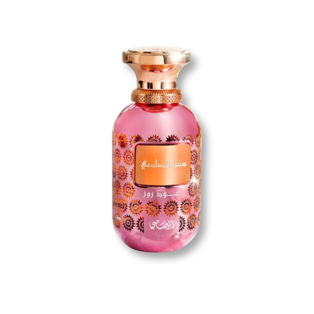 Rasasi Sar Lamaan Oud Rose EDP 100ml