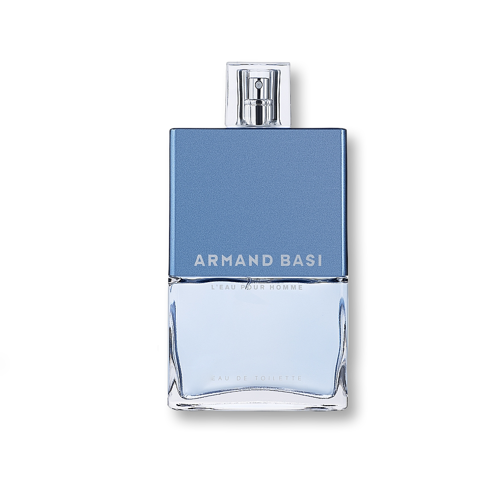 Armand Basi L'Eau Pour Homme EDT 125ml