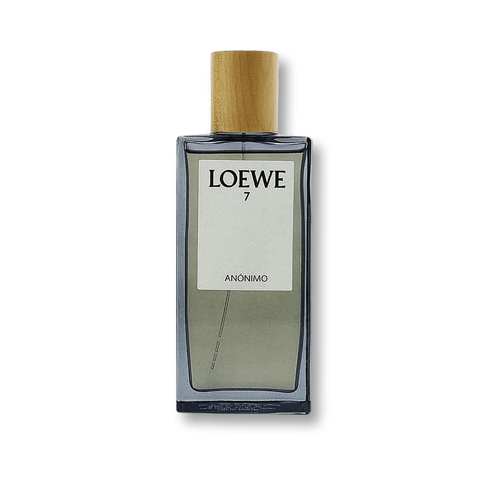 Loewe 7 Anonimo EDP