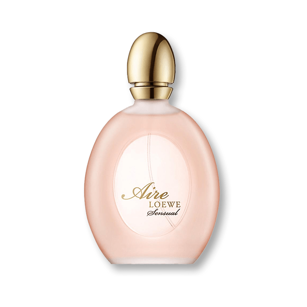 Loewe Aire Sensual EDT 125ml Tester