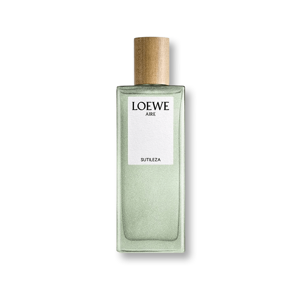 Loewe Aire Sutileza EDT 125ml Tester
